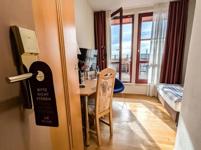 Hotel Boulevard Altstadt