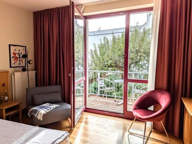 Hotel Boulevard Altstadt Schwerin