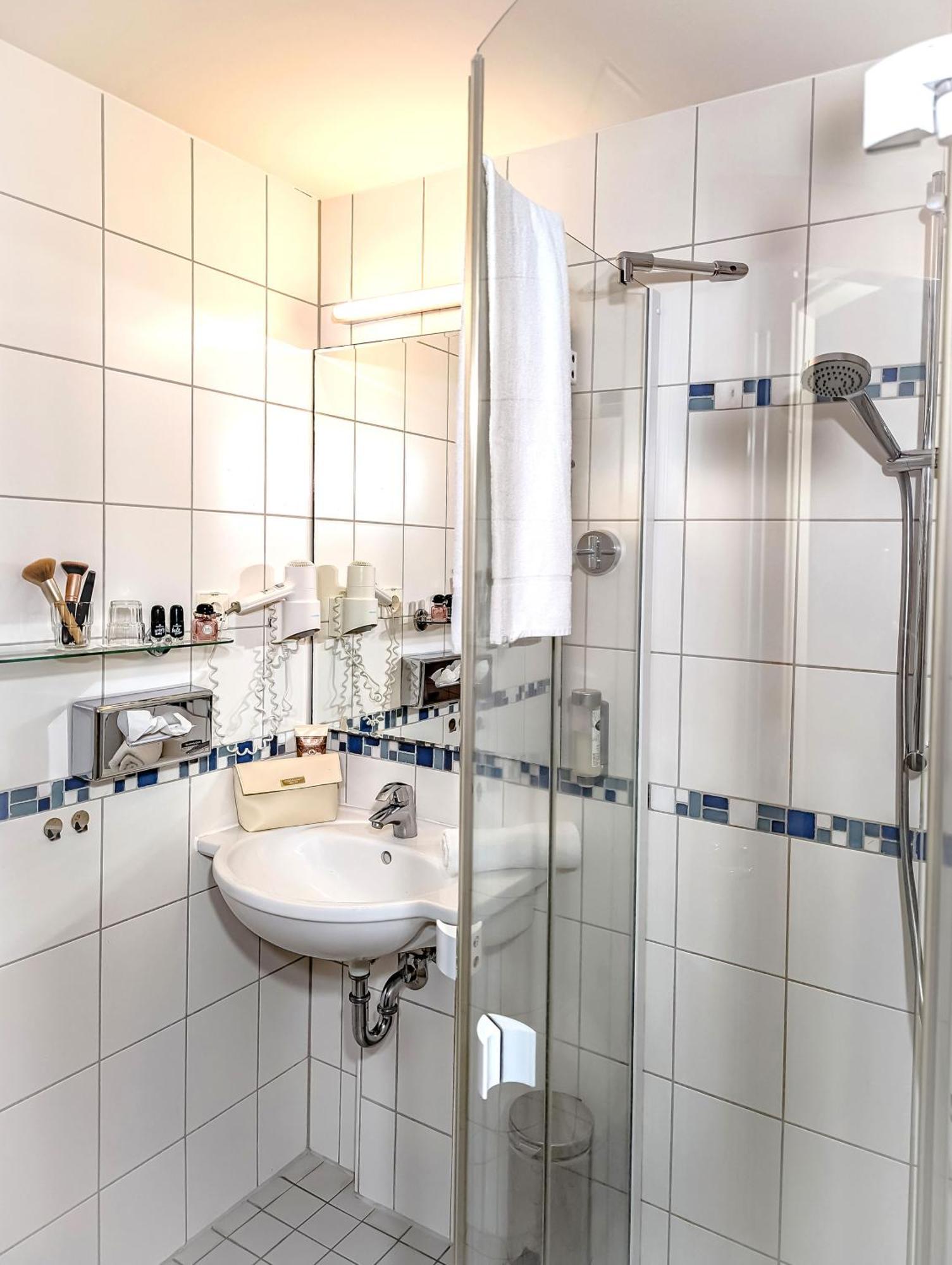 Hotel Boulevard Altstadt Schwerin (Mecklenburg-Vorpommern)