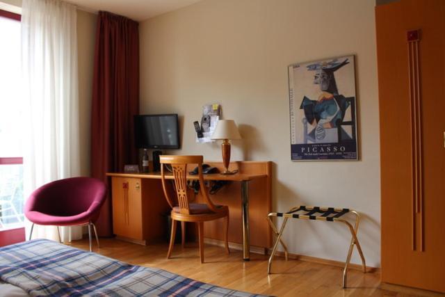 Hotel Boulevard Altstadt Schwerin